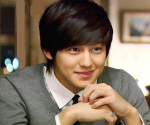 Kim Bum