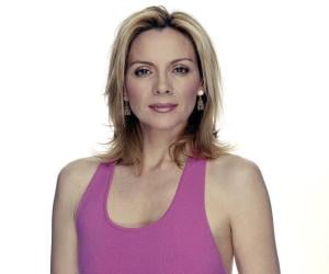 Kim Cattrall