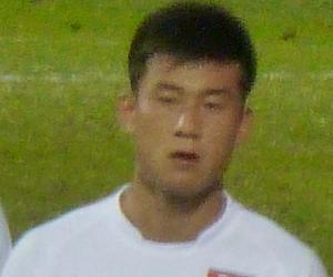 Kim Chol-bom