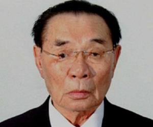 Kim Chol-man