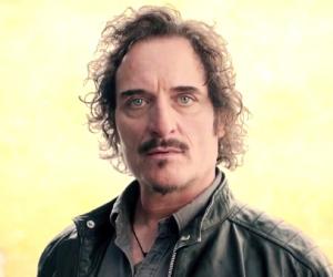 Kim Coates