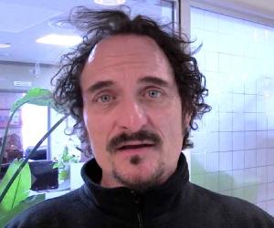 Kim Coates