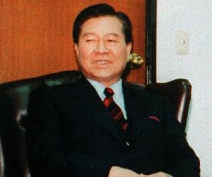 Kim Dae Jung