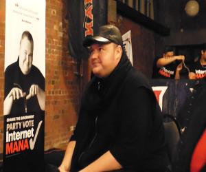 Kim Dotcom