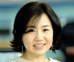 Kim Eun-sook Biography