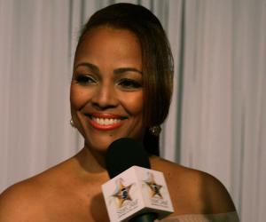 Kim Fields