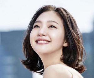 Kim Go-eun Biography