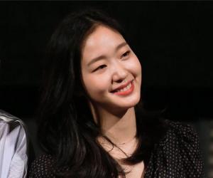 Kim Go-eun