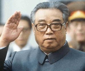 Kim Il-sung