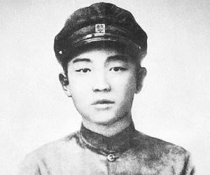 Kim Il-sung