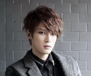 Kim Jae-joong Biography