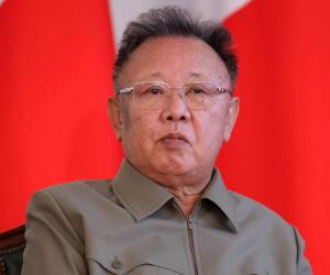 Kim Jong-il