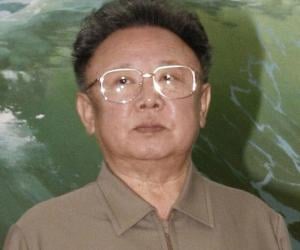 Kim Jong-il