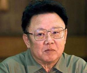 Kim Jong-il