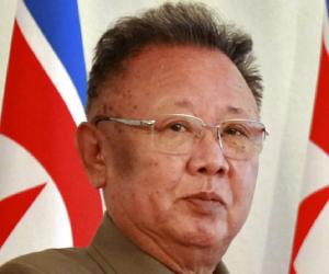 Kim Jong-il