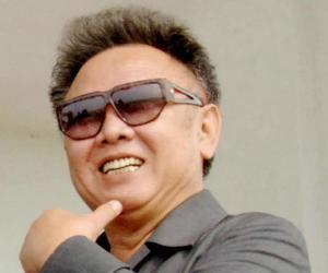 Kim Jong-il Biography