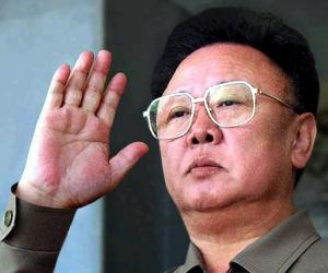 Kim Jong-il