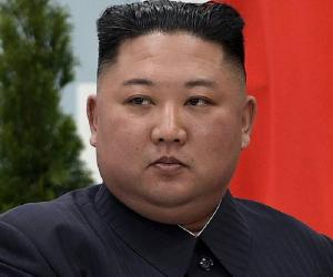 Kim Jong-un Biography