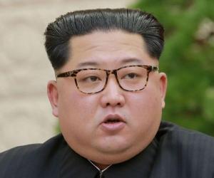 Kim Jong-un