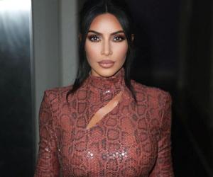 Kim Kardashian Biography