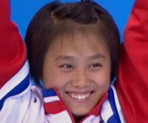 Kim Kuk-hyang