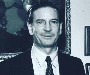 Kim Philby Biography