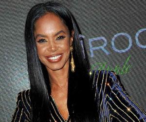 Kim Porter