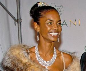 Kim Porter