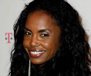 Kim Porter