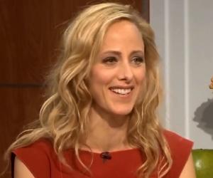 Kim Raver