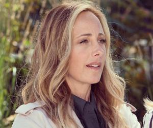 Kim Raver