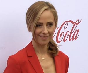 Kim Raver