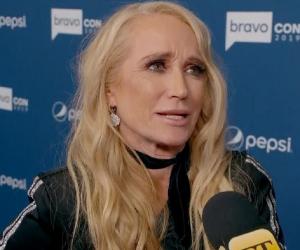 Kim Richards Biography