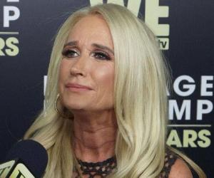 Kim Richards