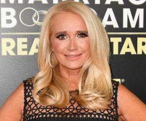 Kim Richards