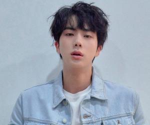 Kim Seok-jin