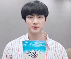 Kim Seok-jin