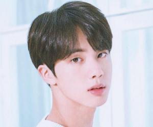 Kim Seok-jin