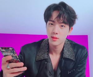 Kim Seok-jin