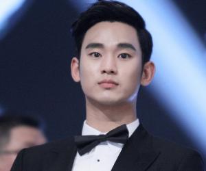 Kim Soo-hyun