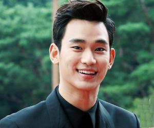 Kim Soo-hyun