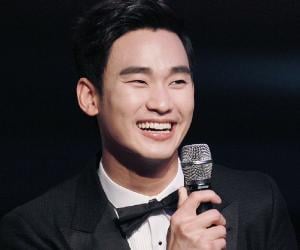 Kim Soo-hyun