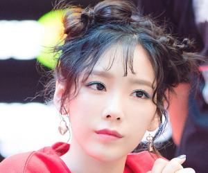 Kim Tae-yeon Biography