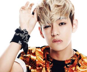 Kim Taehyung