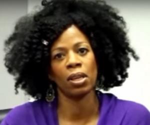 Kim Wayans Biography