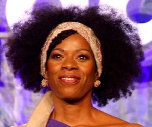 Kim Wayans