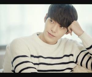 Kim Woo-bin