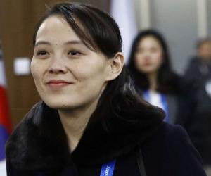 Kim Yo-jong Biography