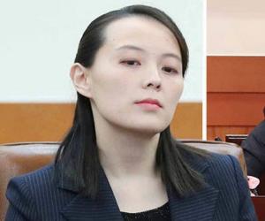 Kim Yo-jong