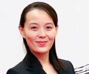 Kim Yo-jong